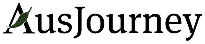 AusJourney logo